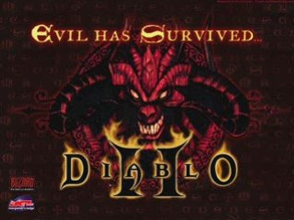 Diablo 2 new