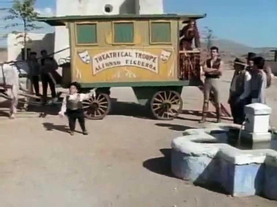 Zorro - Se2 - Ep20 HD Watch