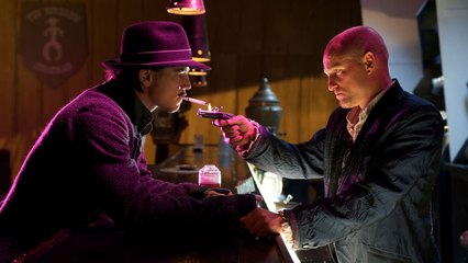 Bunraku (2010) | Official Trailer, Full Movie Stream Preview