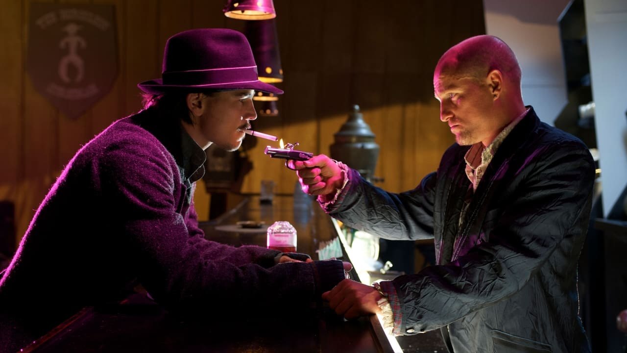 Bunraku (2010) | Official Trailer, Full Movie Stream Preview