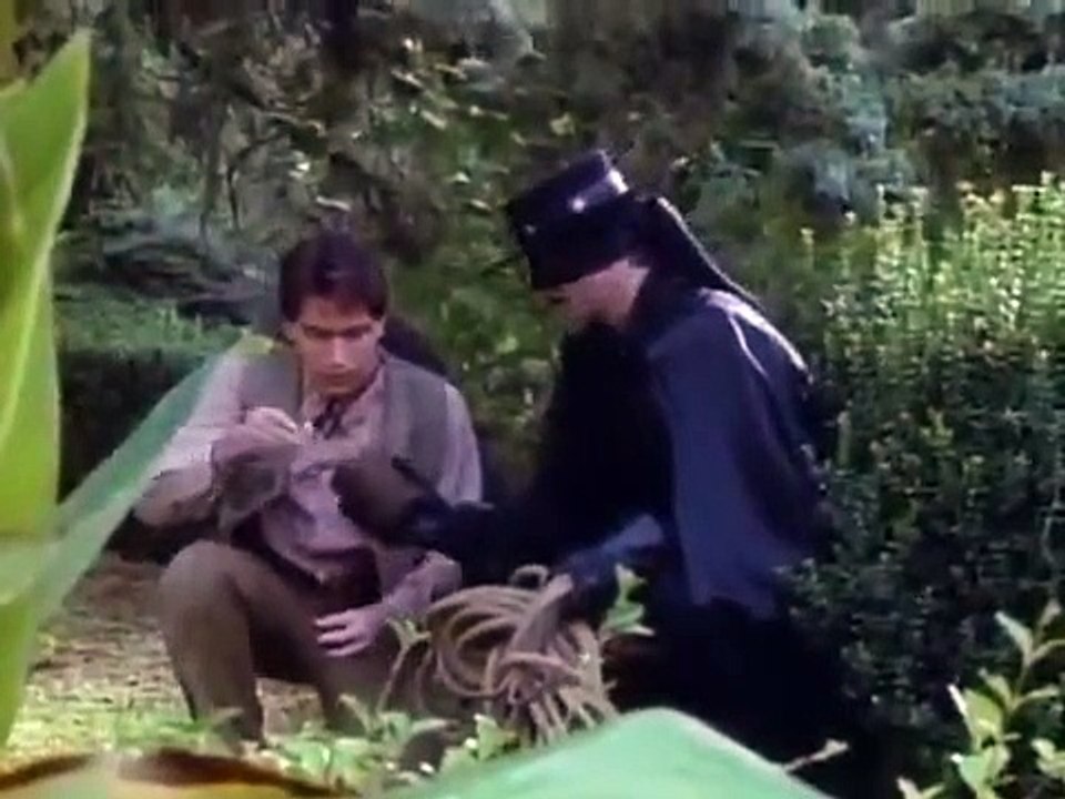 Zorro - Se2 - Ep23 HD Watch