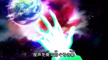 Cardfight!! Vanguard G- Z - Ep16 HD Watch