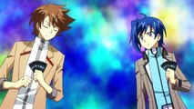 Cardfight!! Vanguard G- Z - Ep19 HD Watch