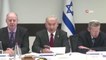 İsrail Başbakanı Netanyahu: "(Kudüs'te sinagoga saldırı) Cevabımız güçlü, hızlı ve doğru olacak"
