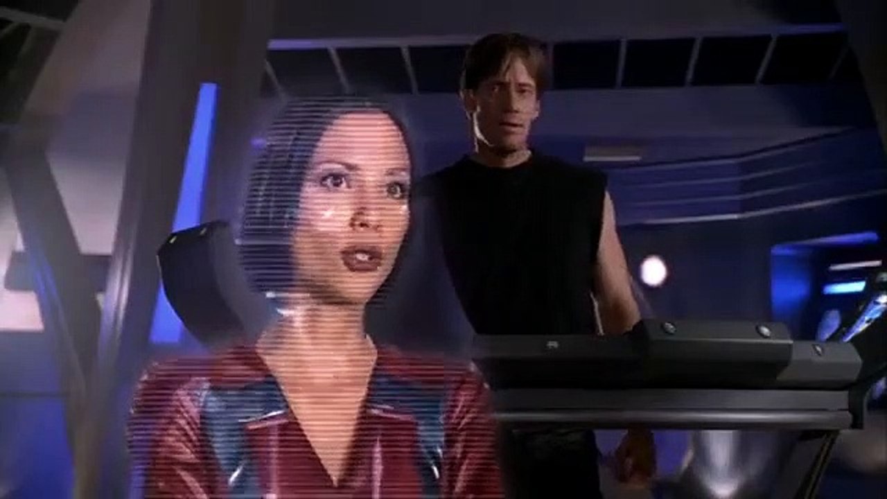 Andromeda - Se2 - Ep15 HD Watch