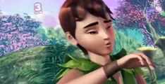 The New Adventures of Peter Pan The New Adventures of Peter Pan E002 Peter’s Birthday