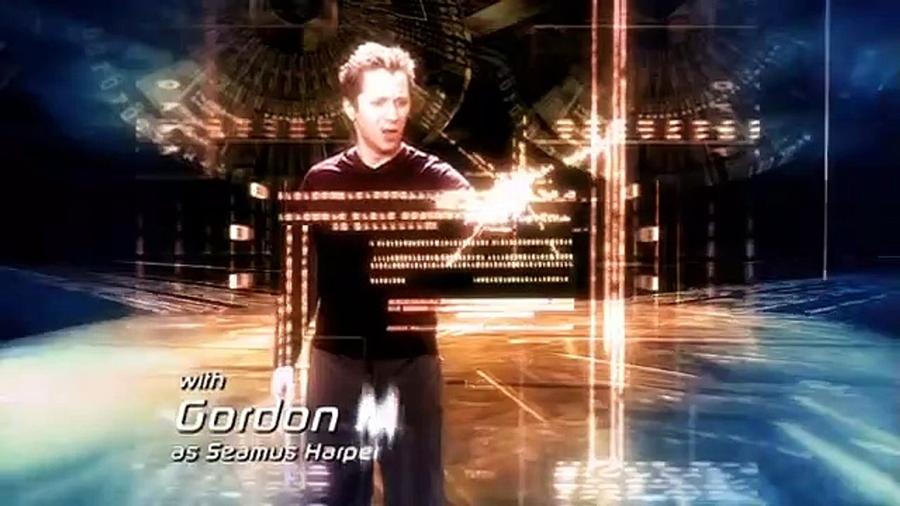 Andromeda - Se2 - Ep17 HD Watch