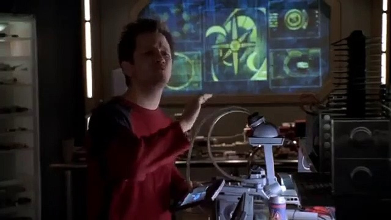 Andromeda - Se2 - Ep21 HD Watch