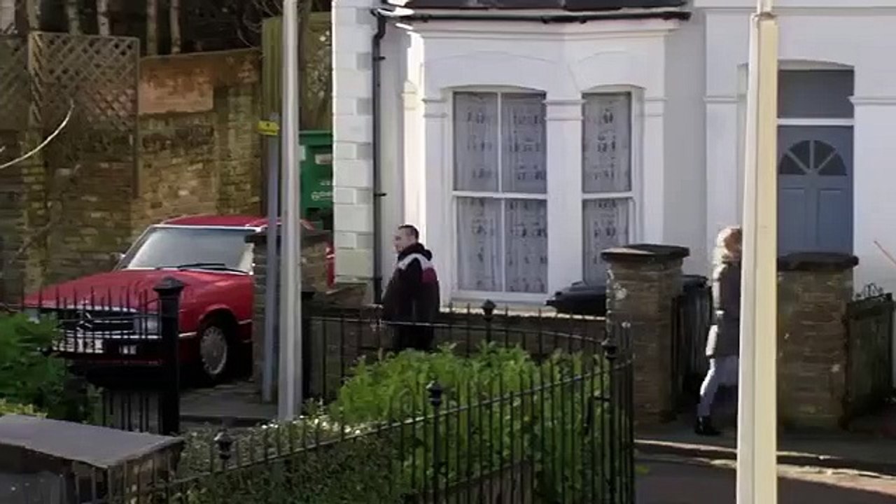 Eastenders - Se34 - Ep43 - Friday 16th March HD Watch