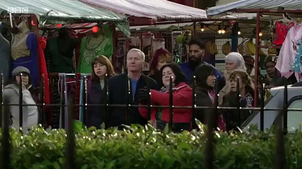Eastenders - Se34 - Ep48 - Monday 26th March HD Watch