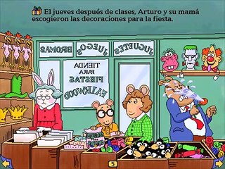 El Cumpleaños de Arturo (Parte 2).mp4