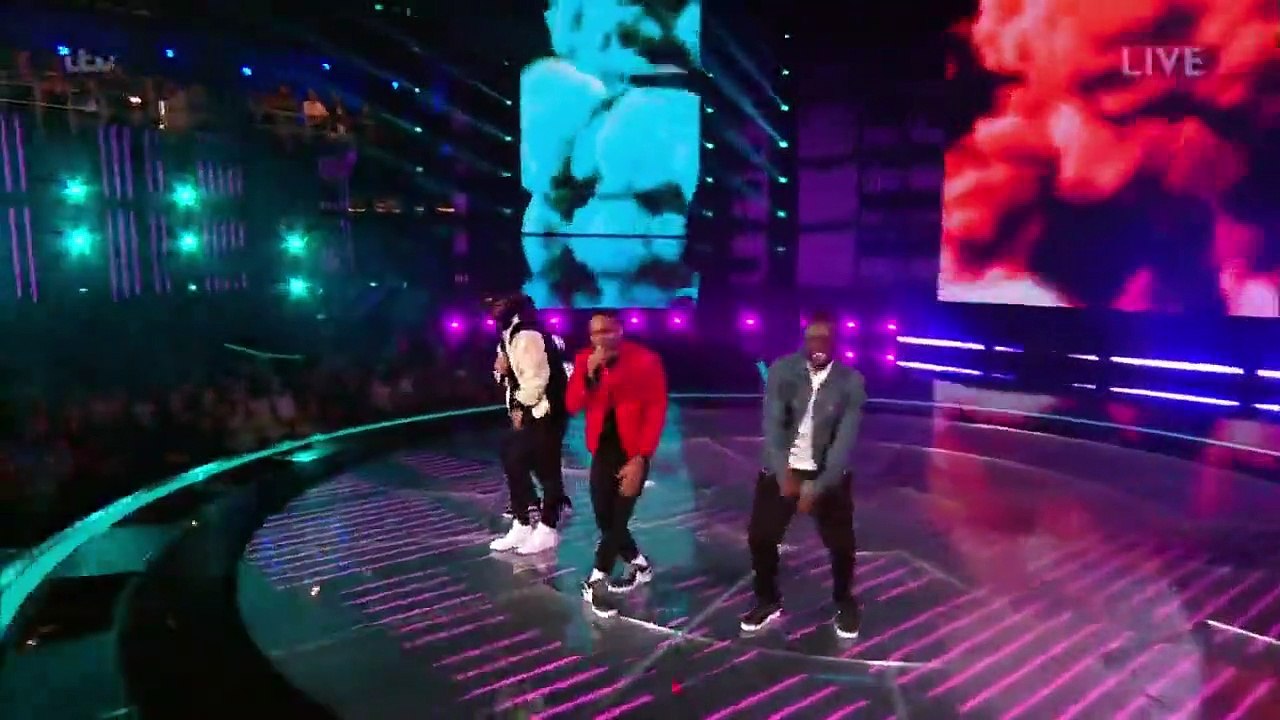 The X Factor (UK) - Se14 - Ep21 - Live Show 5 HD Watch