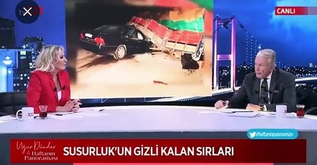 Uğur Dündar'dan Tarık Ümit iddiası: Aklanan paraların paylaşımında çıkan ihtilaf yüzünden öldürüldü