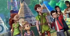 The New Adventures of Peter Pan The New Adventures of Peter Pan E006 The Secret Of Long John Pepper
