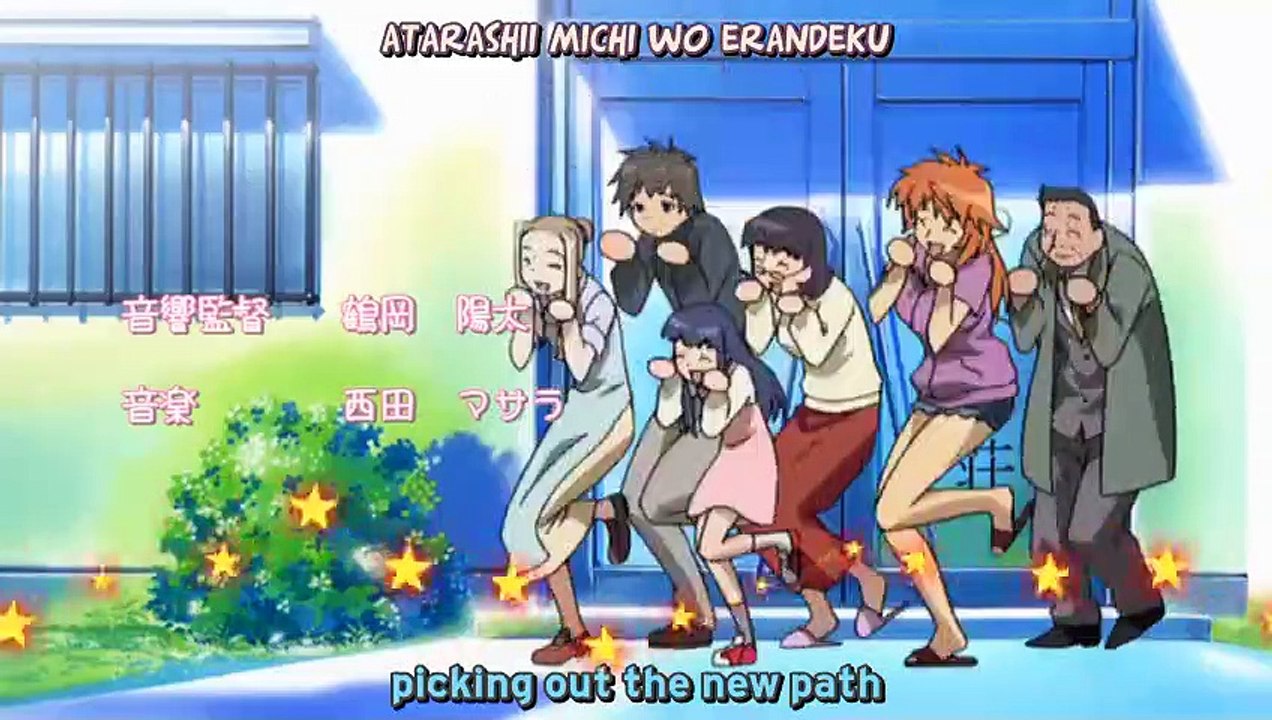 Chocotto Sister - Ep14 HD Watch