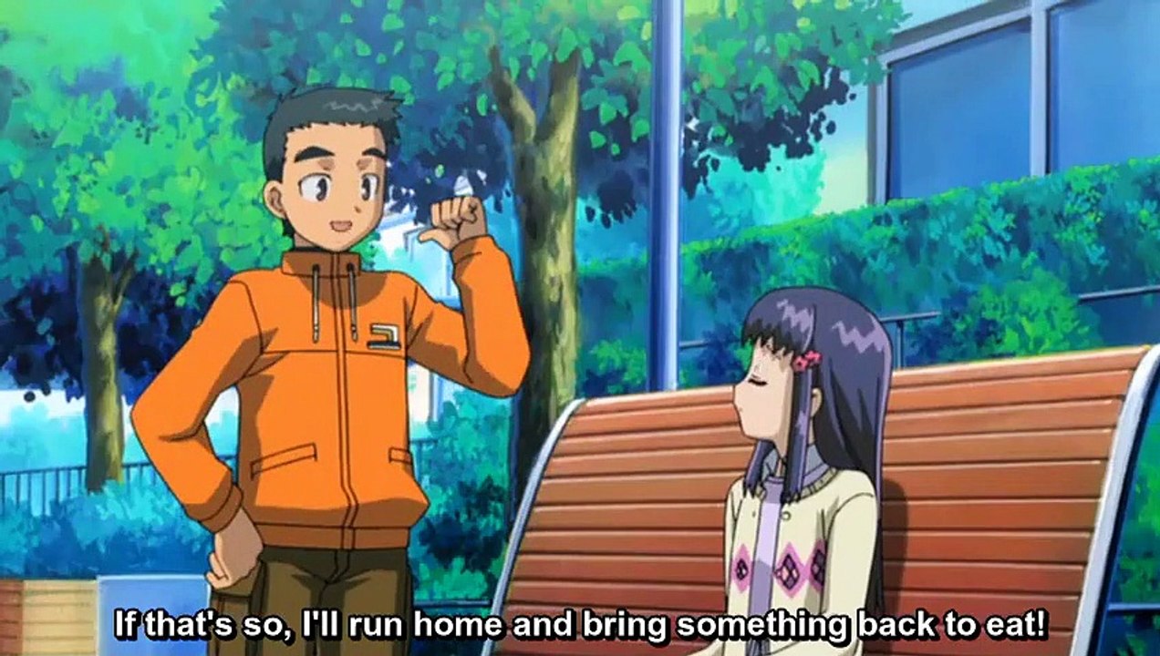 Chocotto Sister - Ep20 HD Watch