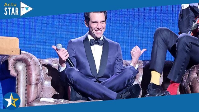 Mika : Son frère Fortuné est canon et marié au beau Fabrizio Casiraghi !