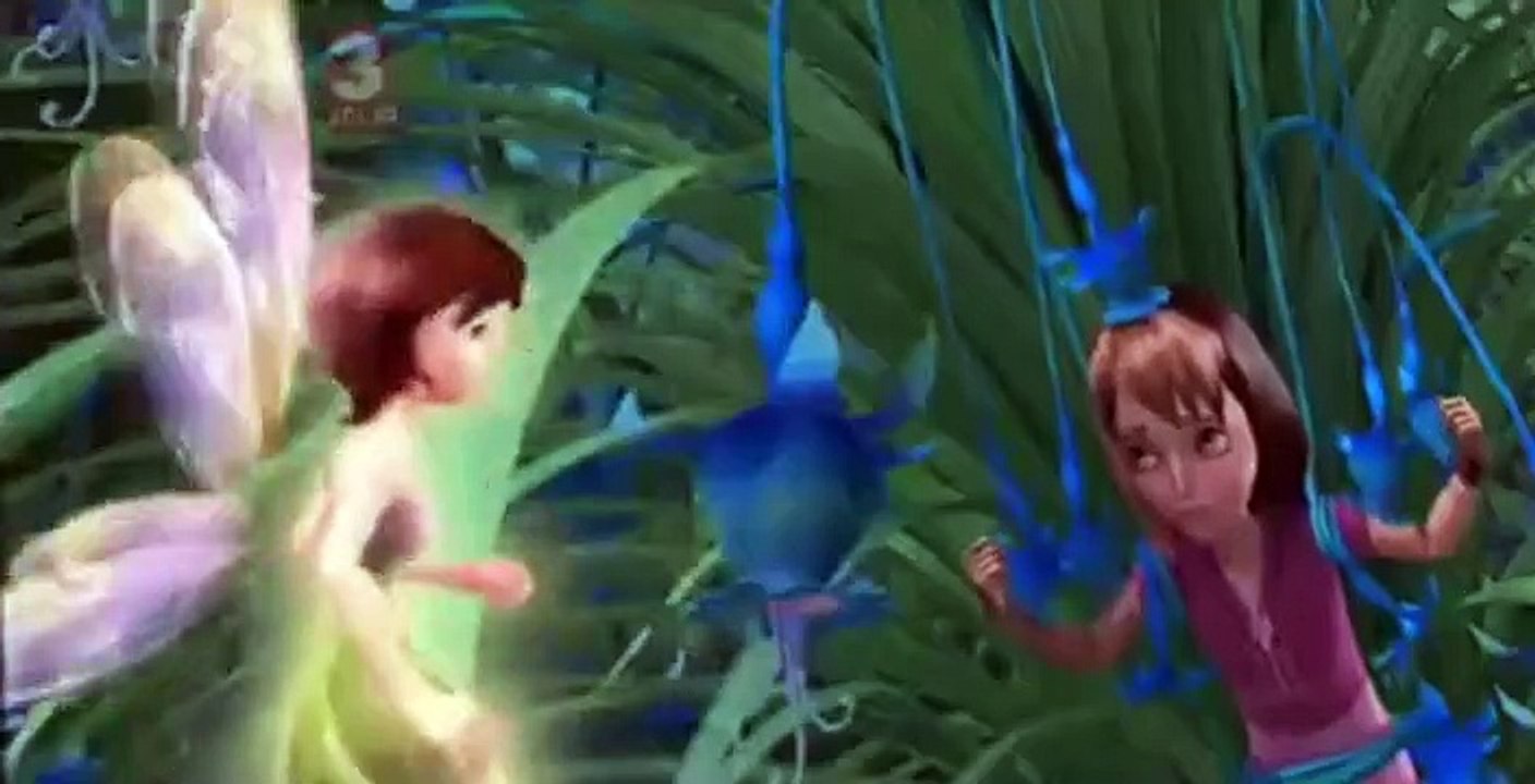 The New Adventures of Peter Pan The New Adventures of Peter Pan E007 Girl Power