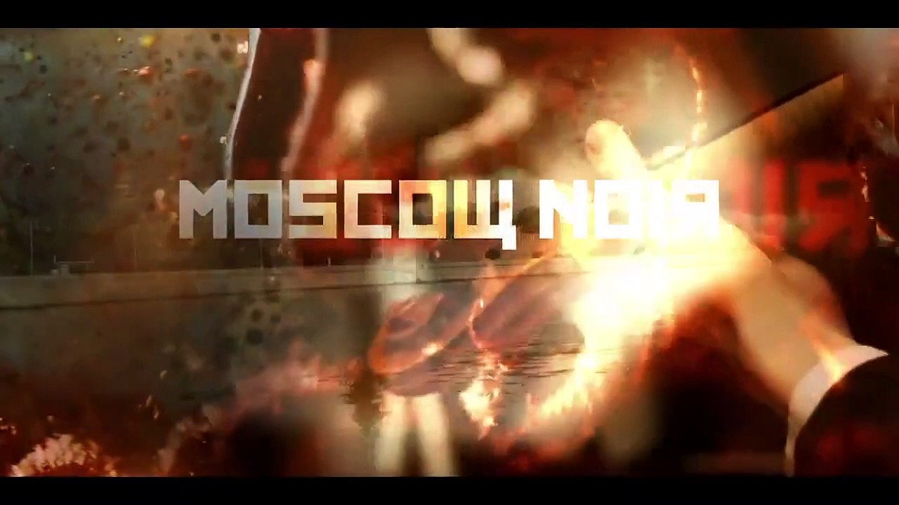 Moscow noir - se1 - ep01 hd watch