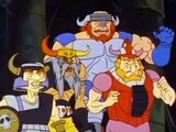 Thundercats - Se2 - Ep15 - Sideswipe HD Watch