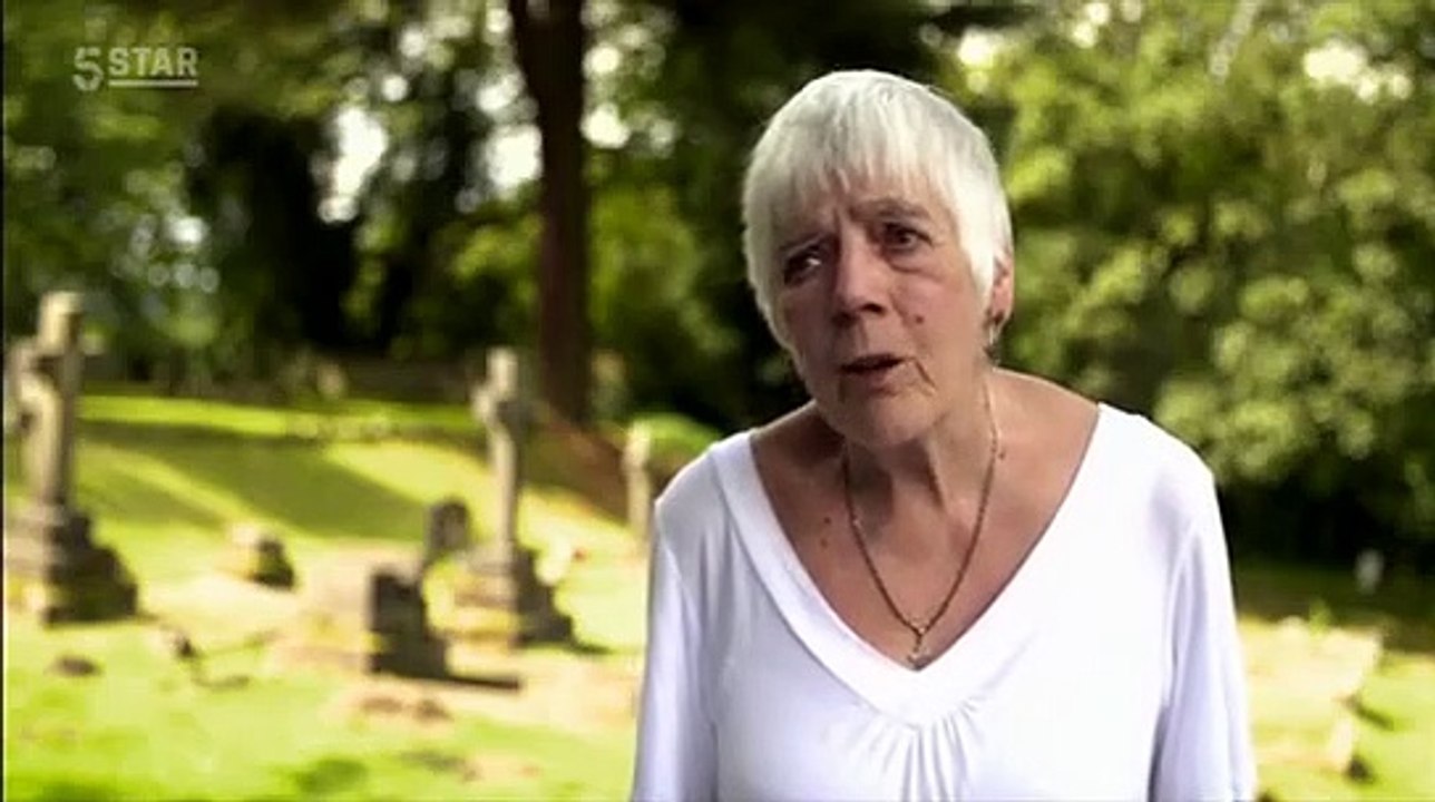 My Lover My Killer - Se1 - Ep05 HD Watch