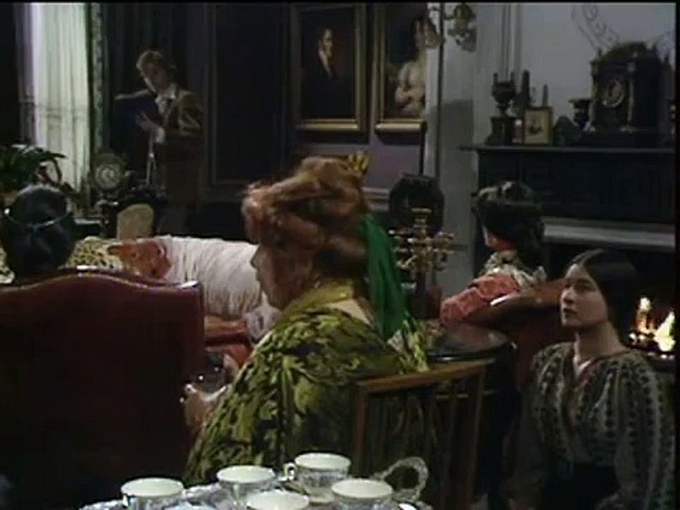 Upstairs, Downstairs - Se1 - Ep12 HD Watch