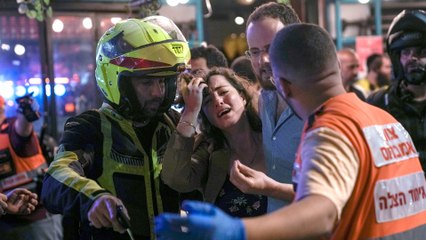 كيف غطت وسائل الإعلام الإسرائيلية التطورات الجارية في فلسطين؟