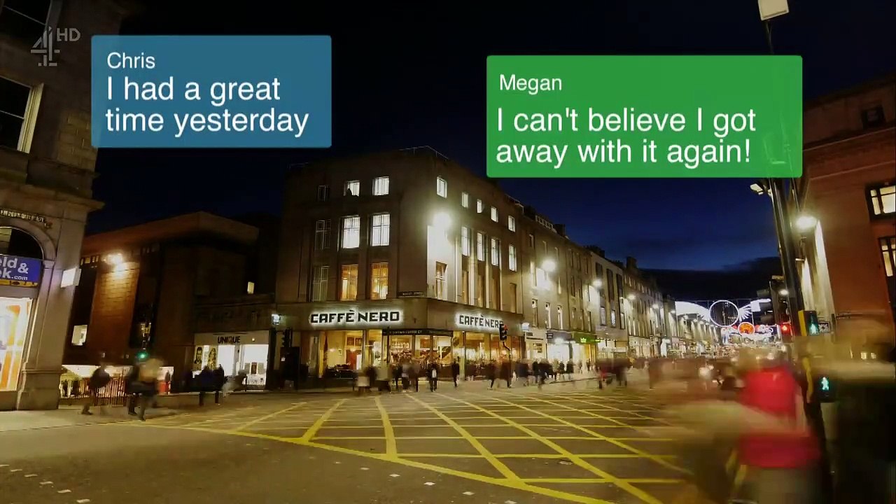 My Online Nightmare - Se1 - Ep01 HD Watch