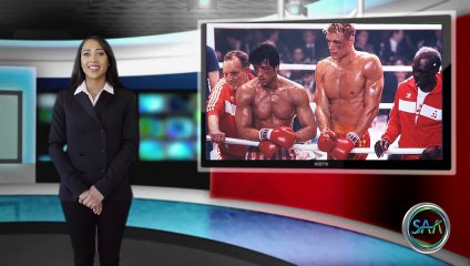 Did you know that for ROCKY