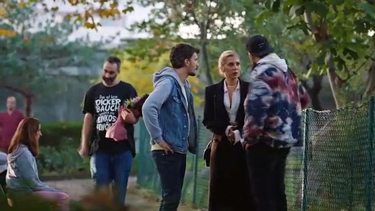 Secretos de Matrimonio Capítulo 16