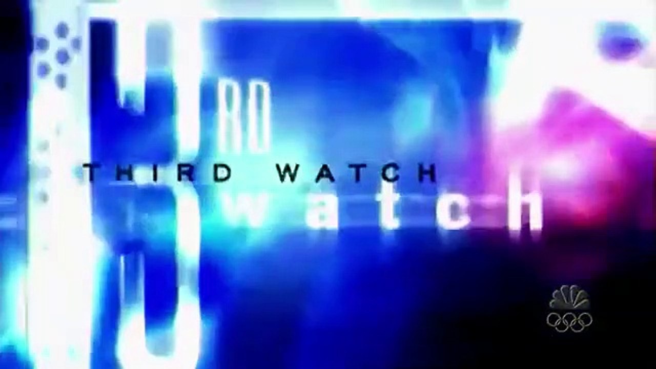 Third Watch - Se5 - Ep17 HD Watch