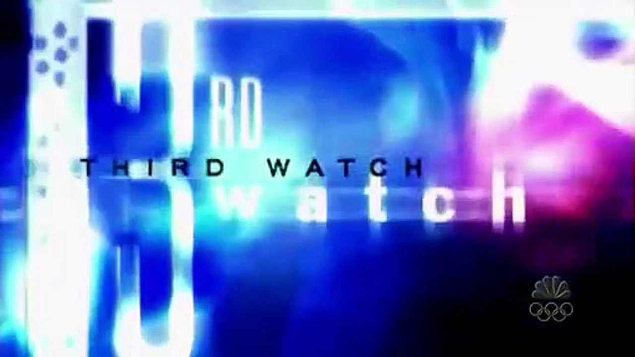 Third Watch - Se5 - Ep18 HD Watch