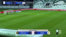 مباراة البطائح و إتحاد كلباء دوري أدنوك للمحترفين كاملة   28-01-2023