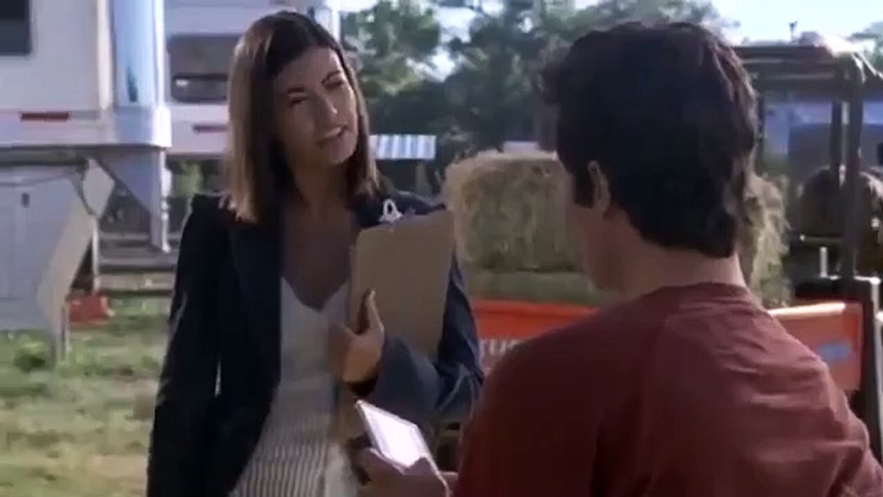 Wildfire - Se3 - Ep08 HD Watch