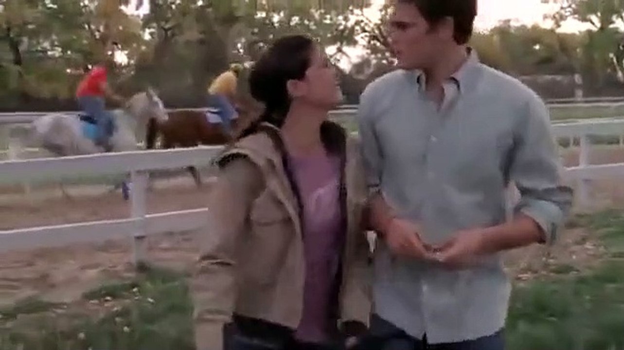 Wildfire - Se3 - Ep10 HD Watch