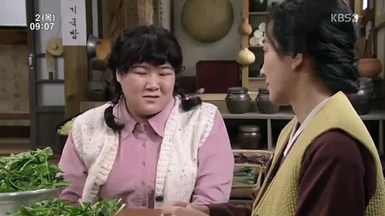 TV Novel - Sea of the Woman - Ep04 HD Watch