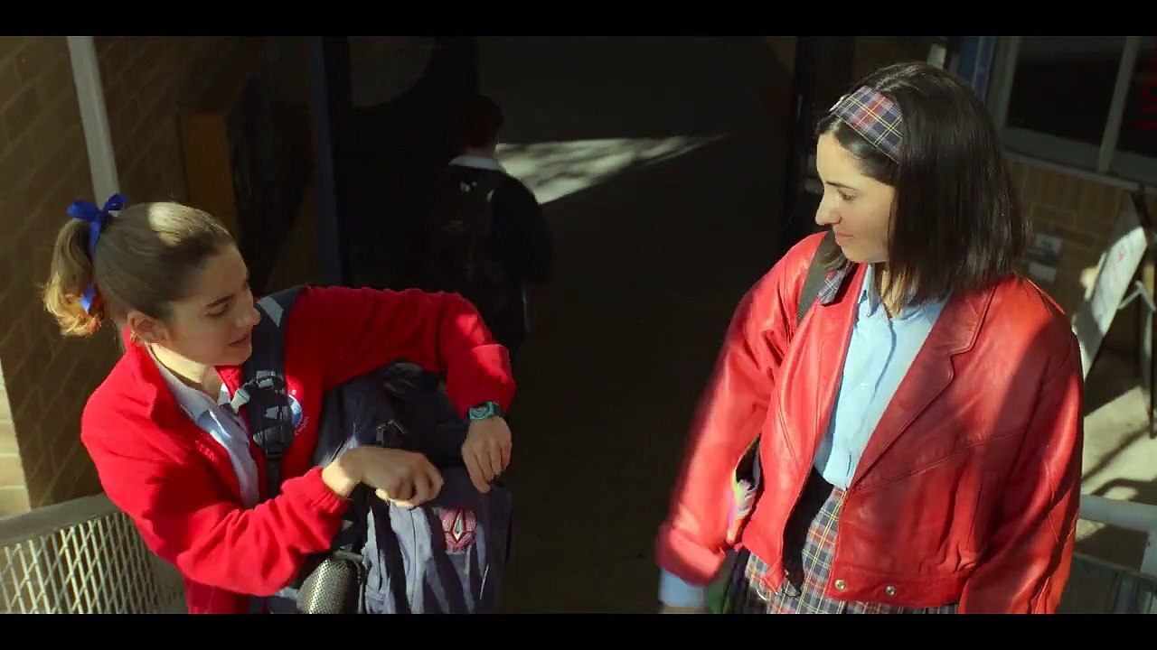 Bump - Se1 - Ep01 - Sorpresa HD Watch