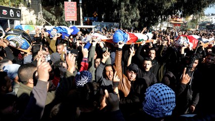 طفل فلسطيني ينفذ عملية ضد الاحتلال الإسرائيلي.. لماذا عرض حياته للخطر؟