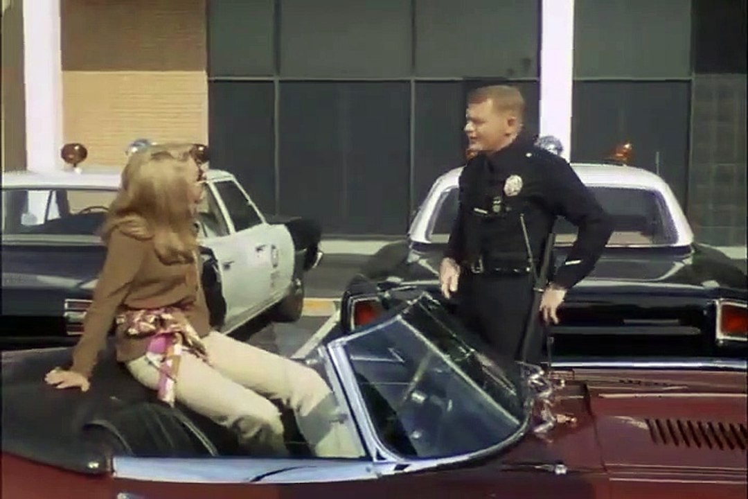 Adam-12 - Se1 - Ep24 HD Watch