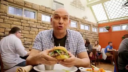 Burgers, Brew $$ 'Que - Se6 - Ep01 - Champion Burger Knockouts HD Watch