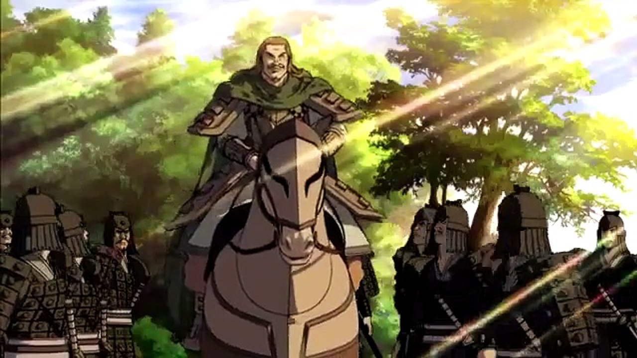 Kingdom - Ep38 HD Watch