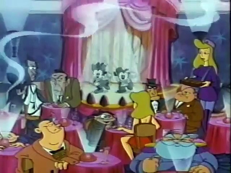 Tiny Toon Adventures - Se1 - Ep24 HD Watch