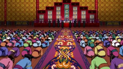 Kingdom - Ep44 HD Watch