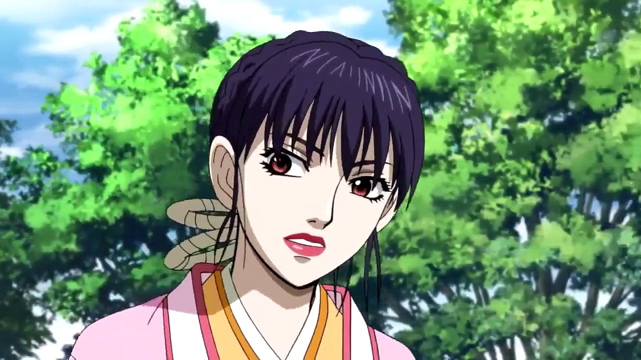 Kingdom - Ep46 HD Watch