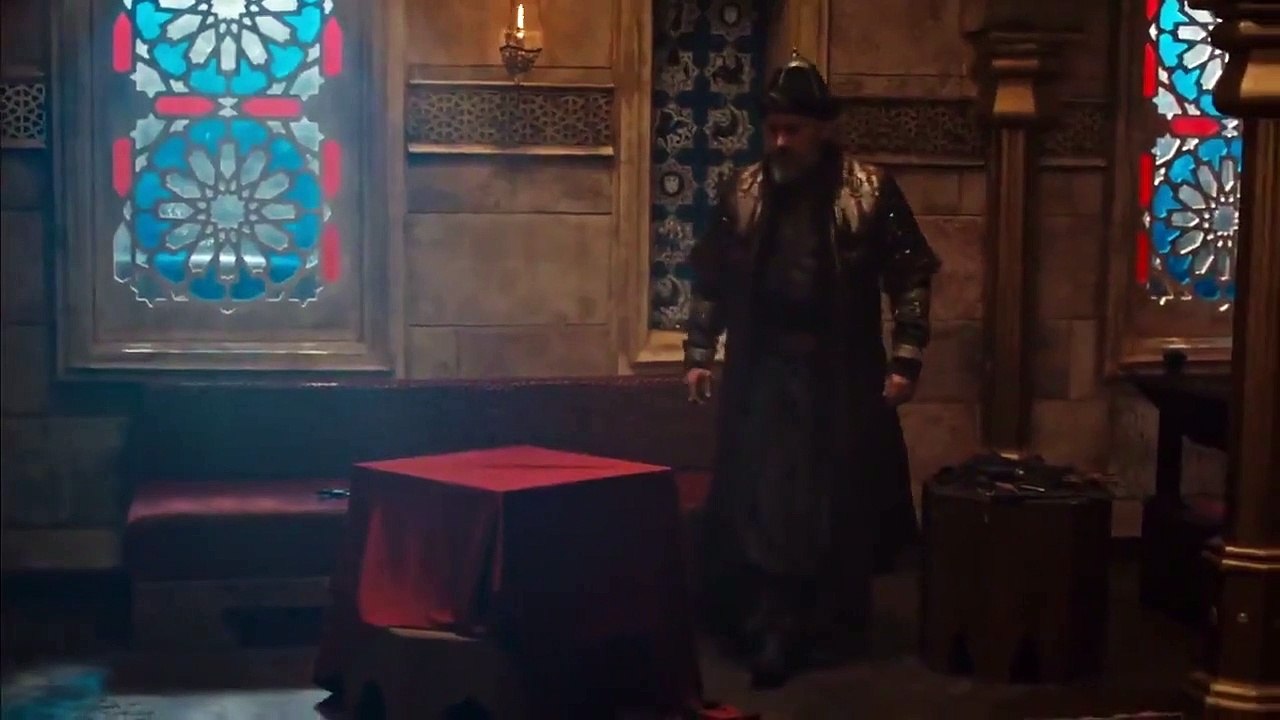 Resurrection - Ertugrul - Se4 - Ep38 HD Watch