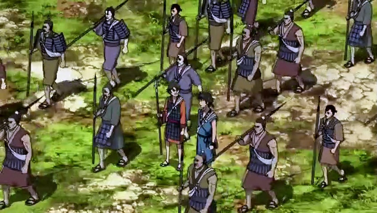 Kingdom - Ep53 HD Watch