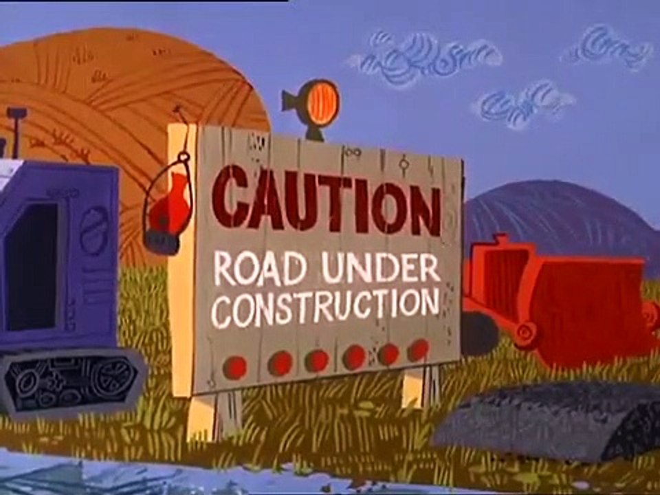 Wacky Races - Se1 - Ep07 HD Watch