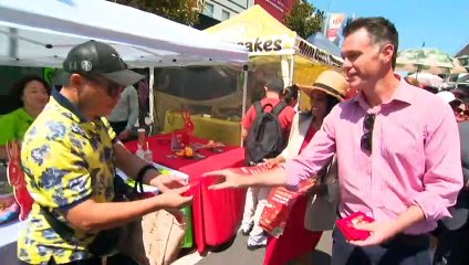 Liberal and Labor parties vow to support DV victims