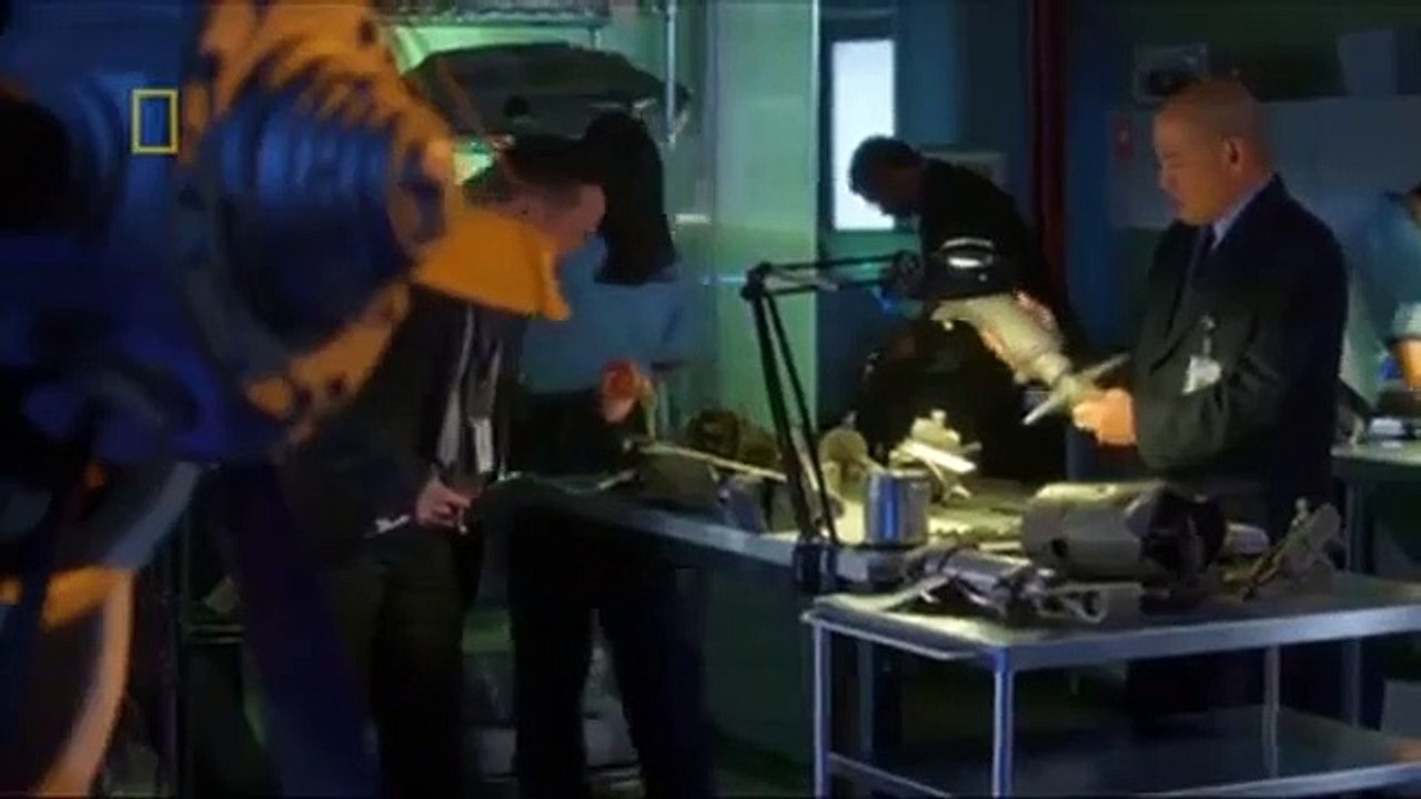 Air Emergency - Se17 - Ep08 HD Watch