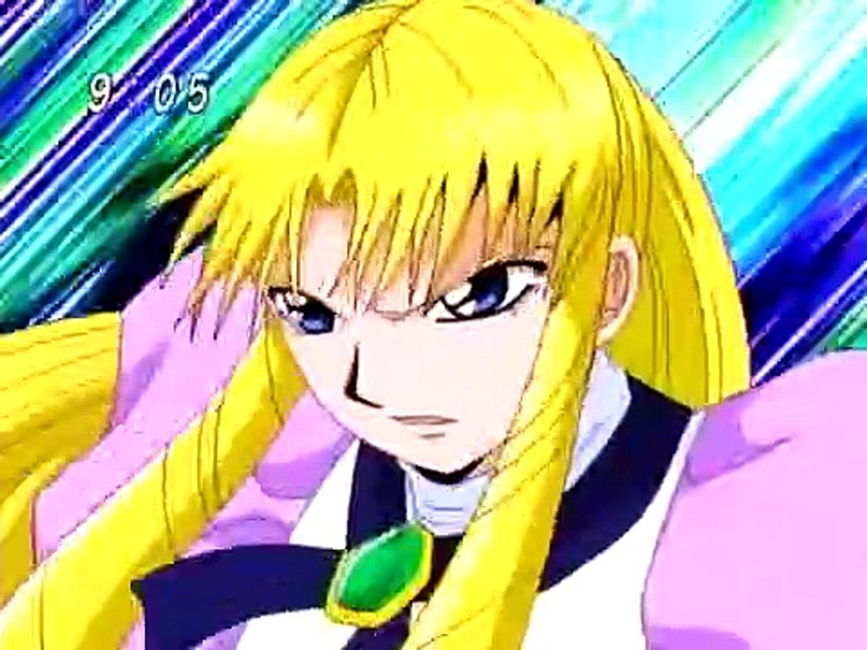 Konjiki no Gash Bell!! - Ep51 HD Watch